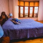 Seaview Villa Buzovna Sameya
