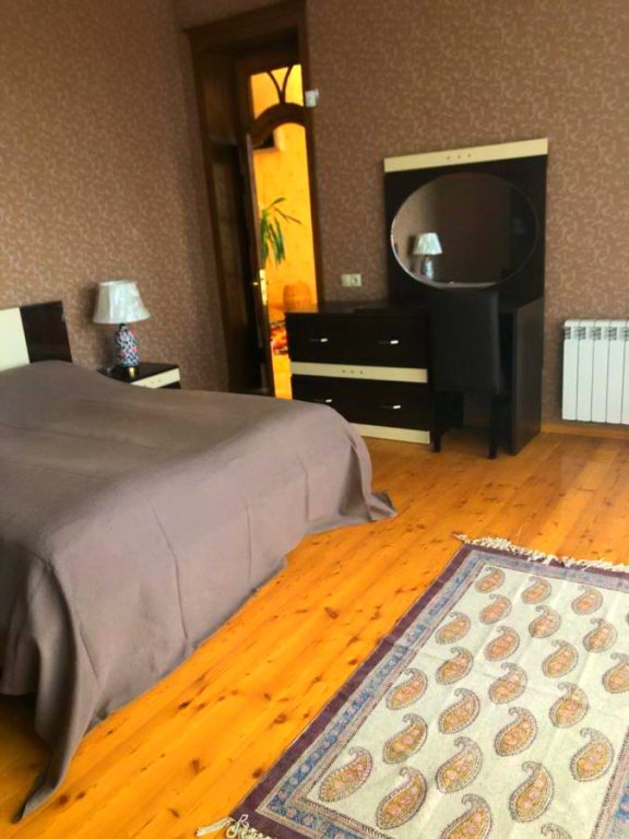 Seaview Villa Buzovna Sameya