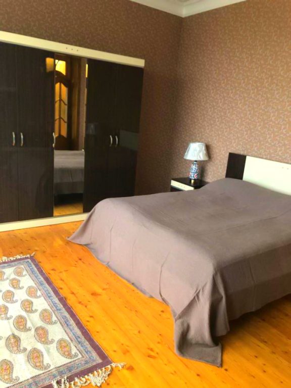 Seaview Villa Buzovna Sameya