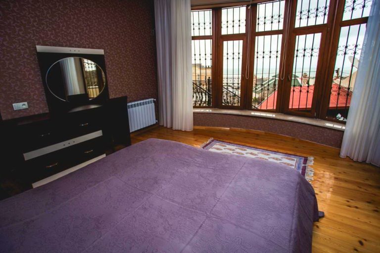 Seaview Villa Buzovna Sameya
