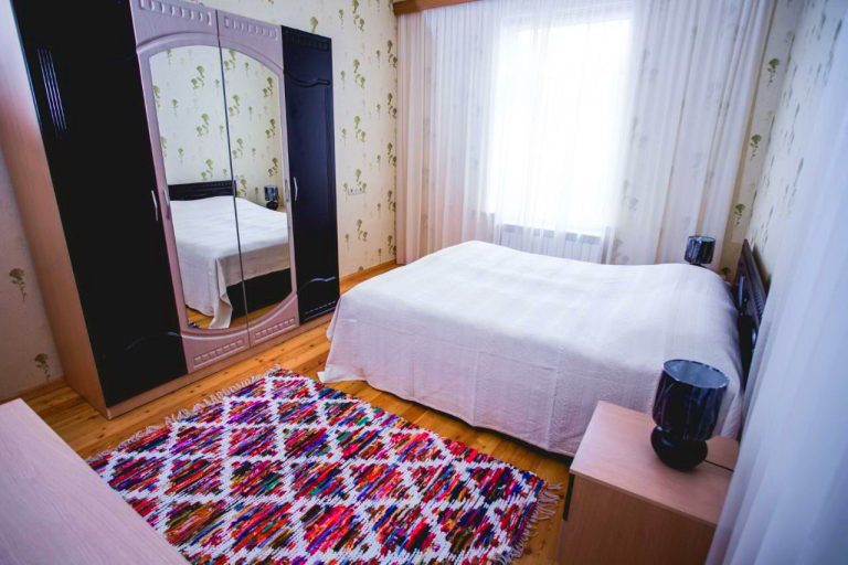 Seaview Villa Buzovna Sameya