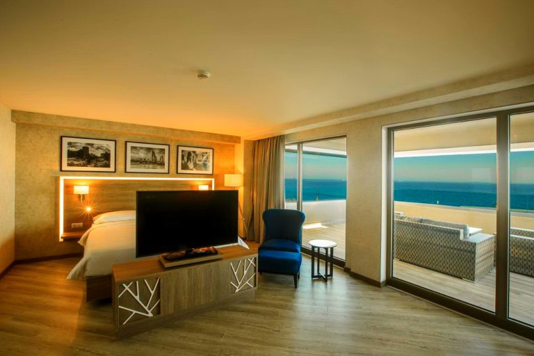 Radisson Hotel Baku