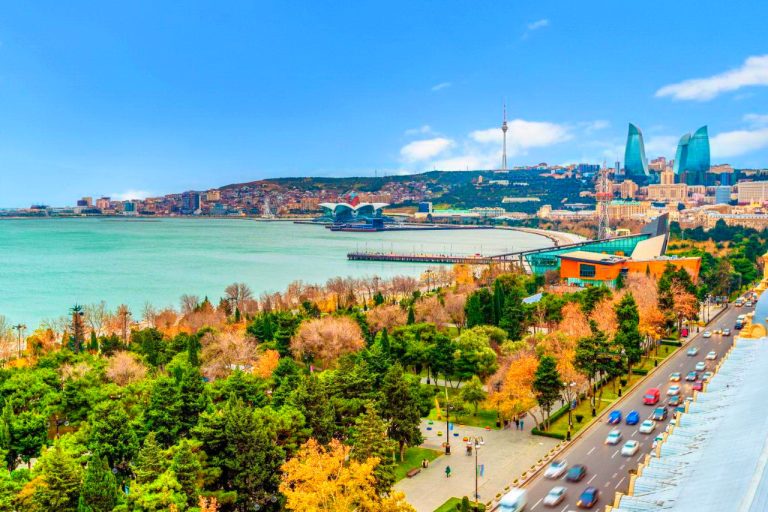 Radisson Hotel Baku