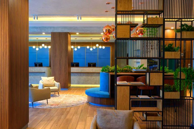 Radisson Hotel Baku