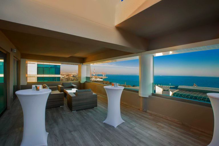 Radisson Hotel Baku