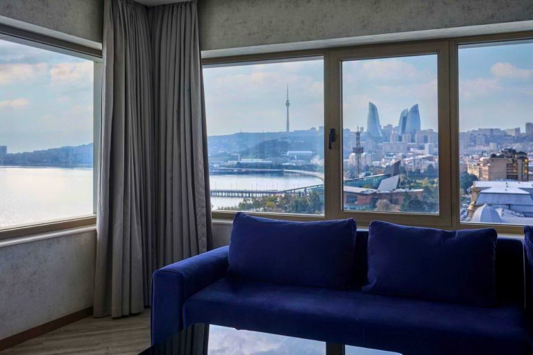 Radisson Hotel Baku