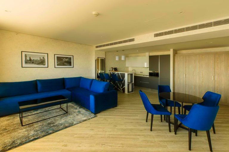Radisson Hotel Baku