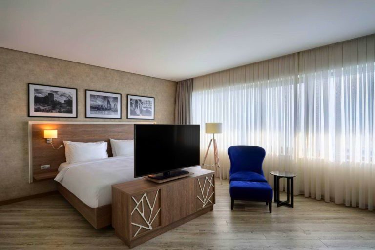Radisson Hotel Baku