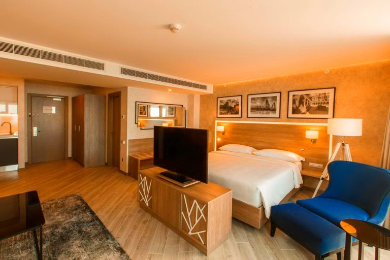 Radisson Hotel Baku
