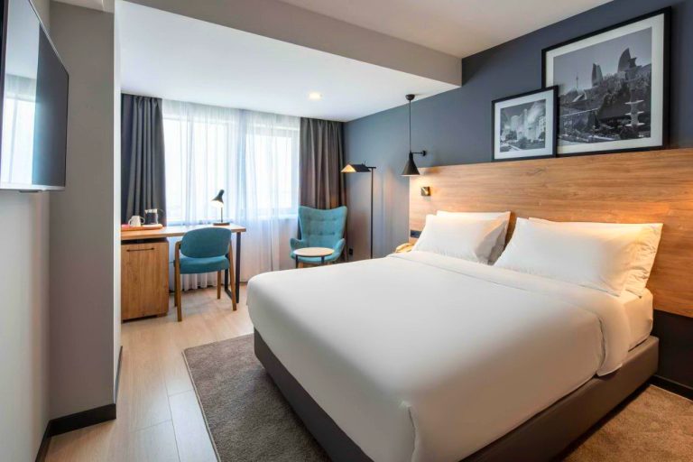 Radisson Hotel Baku
