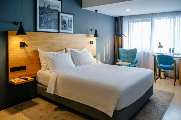 Radisson Hotel Baku