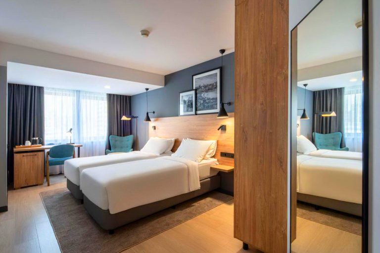 Radisson Hotel Baku