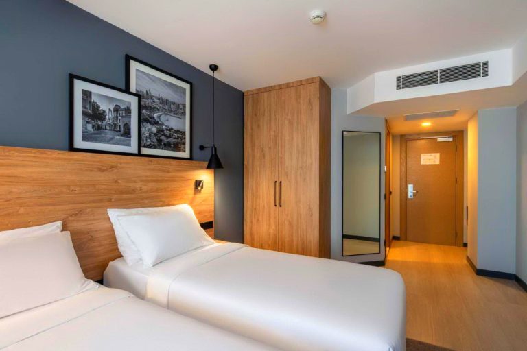 Radisson Hotel Baku