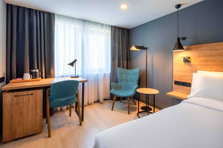 Radisson Hotel Baku