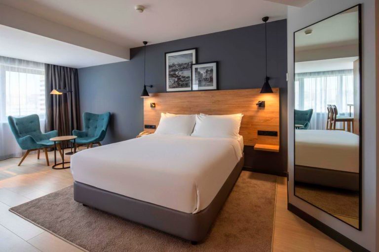 Radisson Hotel Baku