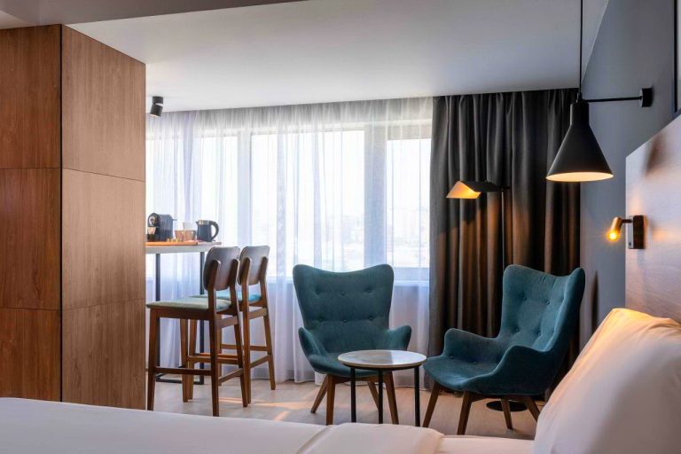 Radisson Hotel Baku