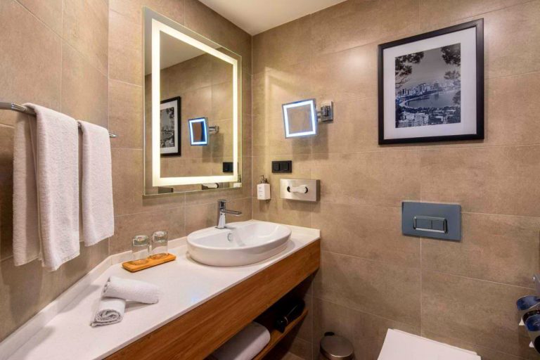 Radisson Hotel Baku