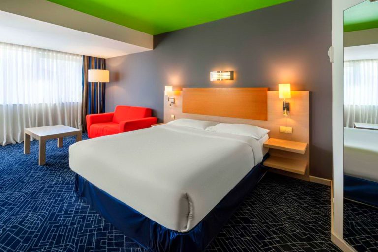 Radisson Hotel Baku