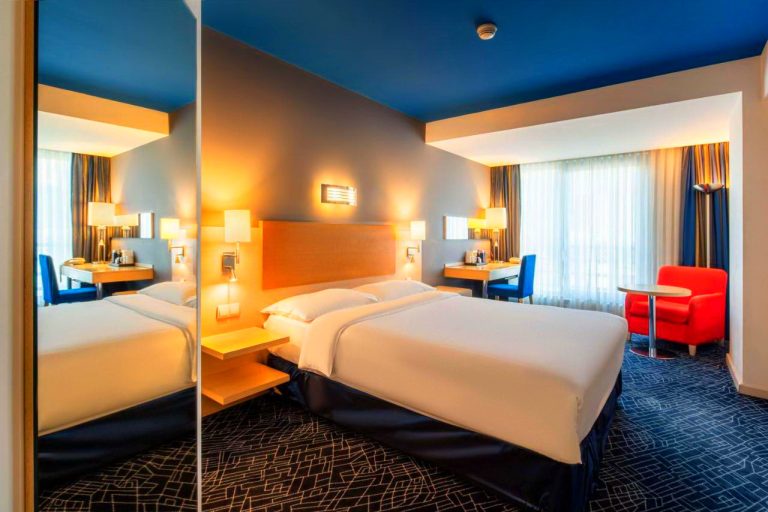 Radisson Hotel Baku