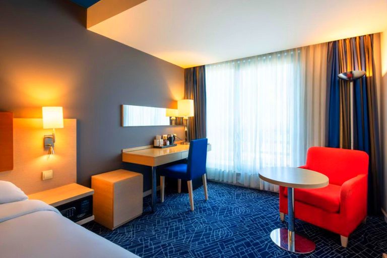 Radisson Hotel Baku