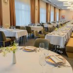 Yevlakh City Hotel