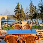Yevlakh City Hotel