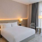 Yevlakh City Hotel