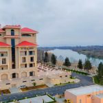 Yevlakh City Hotel
