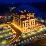 Yevlakh City Hotel