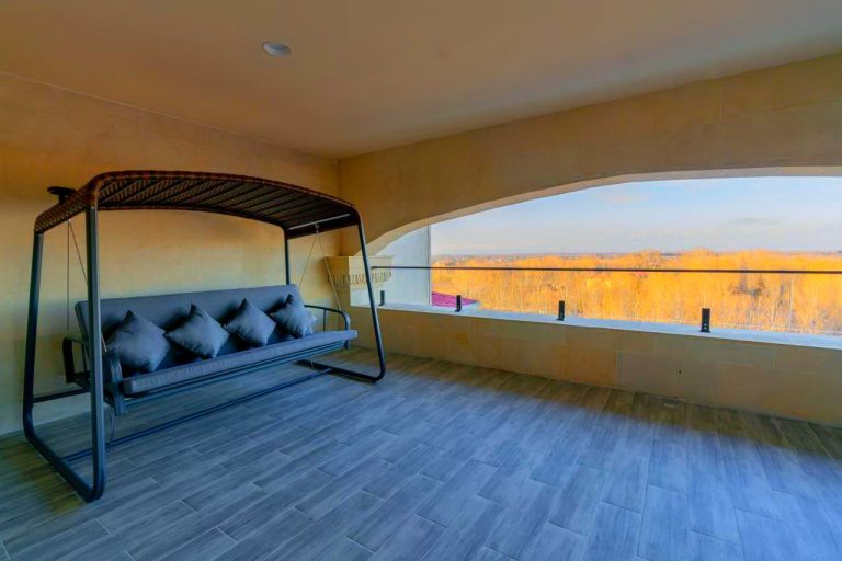 Yevlakh City Hotel