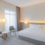 Yevlakh City Hotel