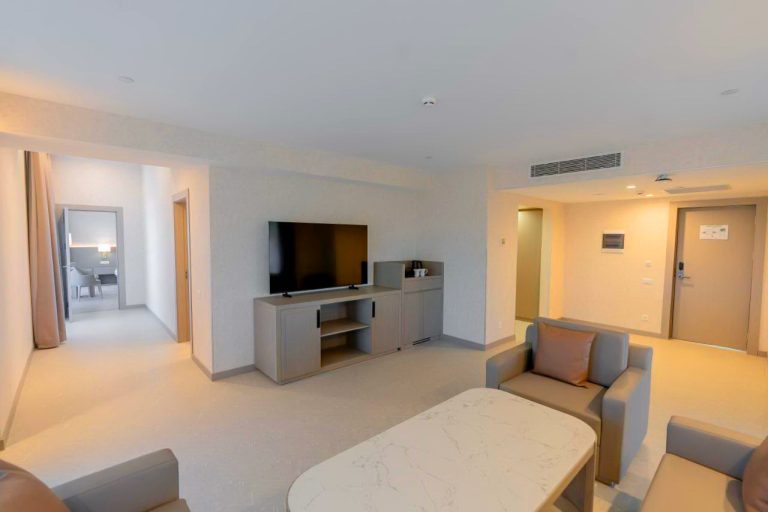 Yevlakh City Hotel
