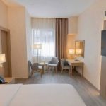 Yevlakh City Hotel