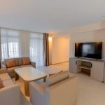 Yevlakh City Hotel