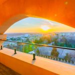 Yevlakh City Hotel