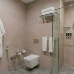 Yevlakh City Hotel