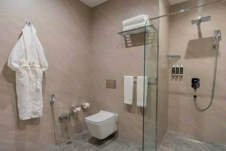 Yevlakh City Hotel