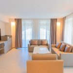 Yevlakh City Hotel