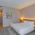 Yevlakh City Hotel