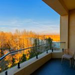 Yevlakh City Hotel