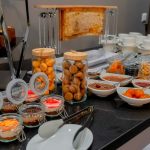 Yevlakh City Hotel