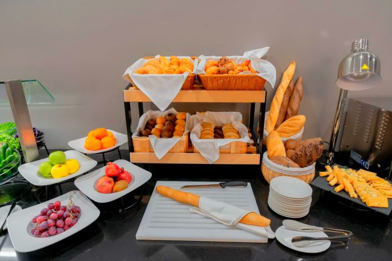 Yevlakh City Hotel