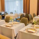 Yevlakh City Hotel