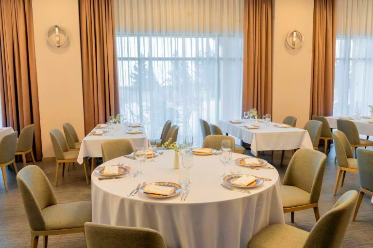 Yevlakh City Hotel