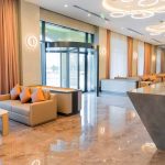 Yevlakh City Hotel