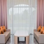 Yevlakh City Hotel