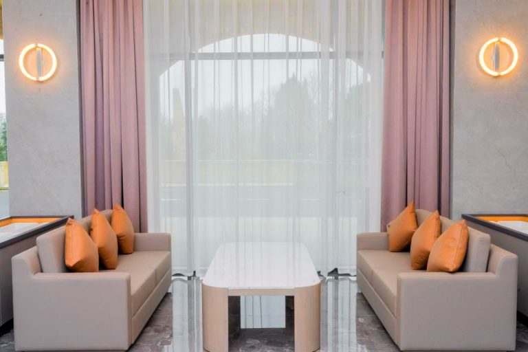 Yevlakh City Hotel