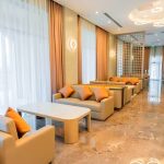 Yevlakh City Hotel