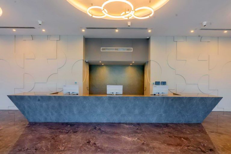 Yevlakh City Hotel