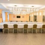 Yevlakh City Hotel